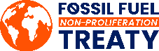 Fossil Fuel Non-Proliferation Treaty Initiative